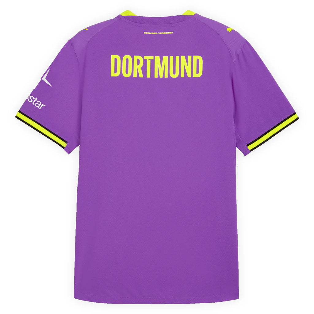 Borussia Dortmund 26/27 - Away Jersey