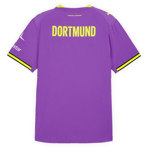 Borussia Dortmund 26/27 - Away Jersey