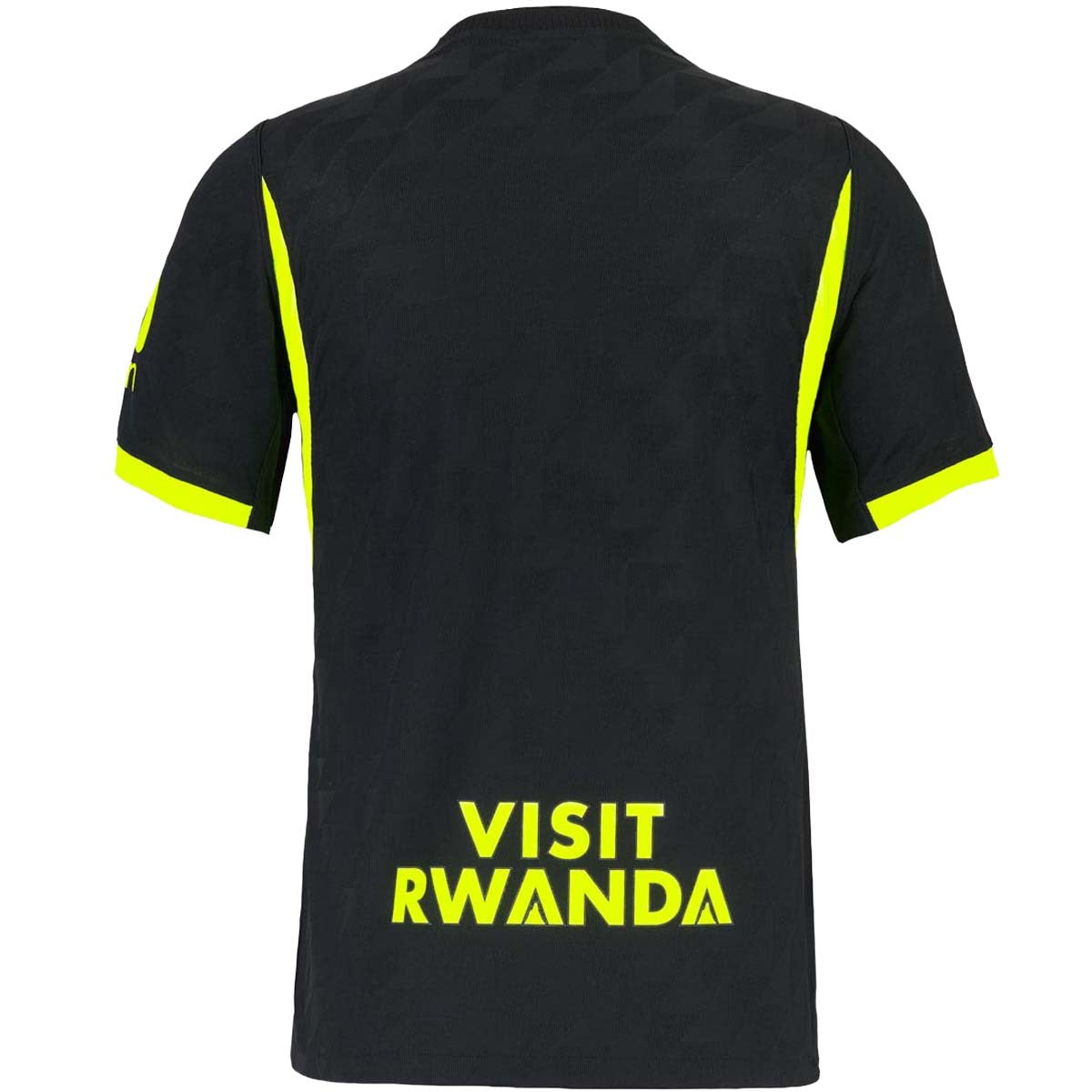 Atlético Madrid 26/27 - Away Jersey