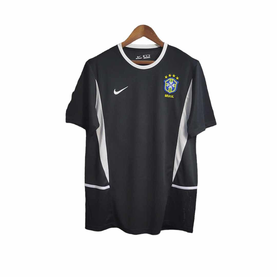Brazil GK Kit 2002