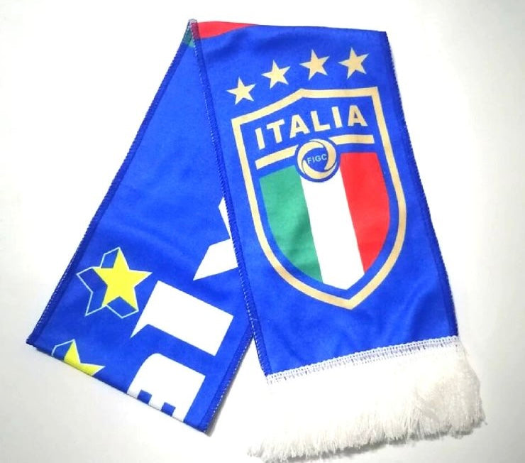 World cup - National Team Scarf