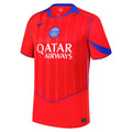 Paris Saint-Germain Third Kit 25/26
