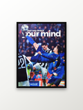 Cristiano Ronaldo: Bicycle Kick