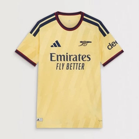 Arsenal 26/27 - Third Jersey