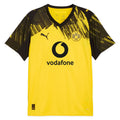 Borussia Dortmund Home Kit 25/26