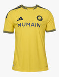 Al Nassr 26/27 - Home Jersey
