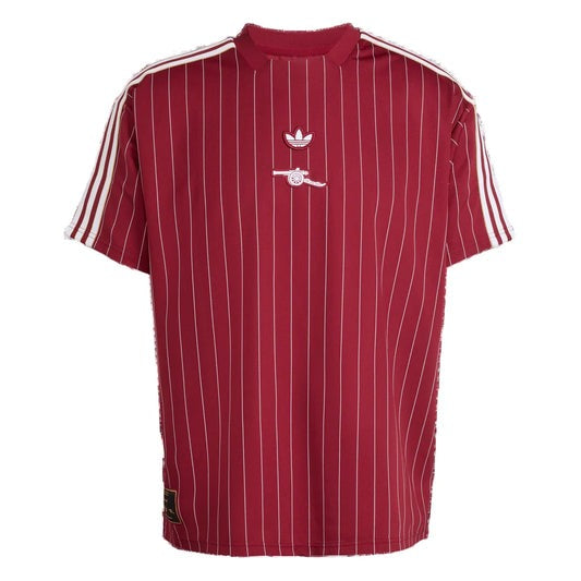Arsenal Terrace Icons 25 Kit