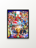 FIFA WORLD CUP 2026