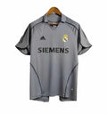 Real Madrid Third Kit 2006