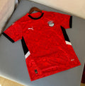 Egypt Home Jersey 🇪🇬 | World Cup 2026 Official Kit
