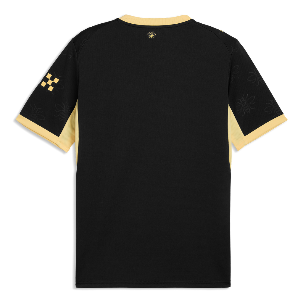Manchester City 26/27 - Away Jersey