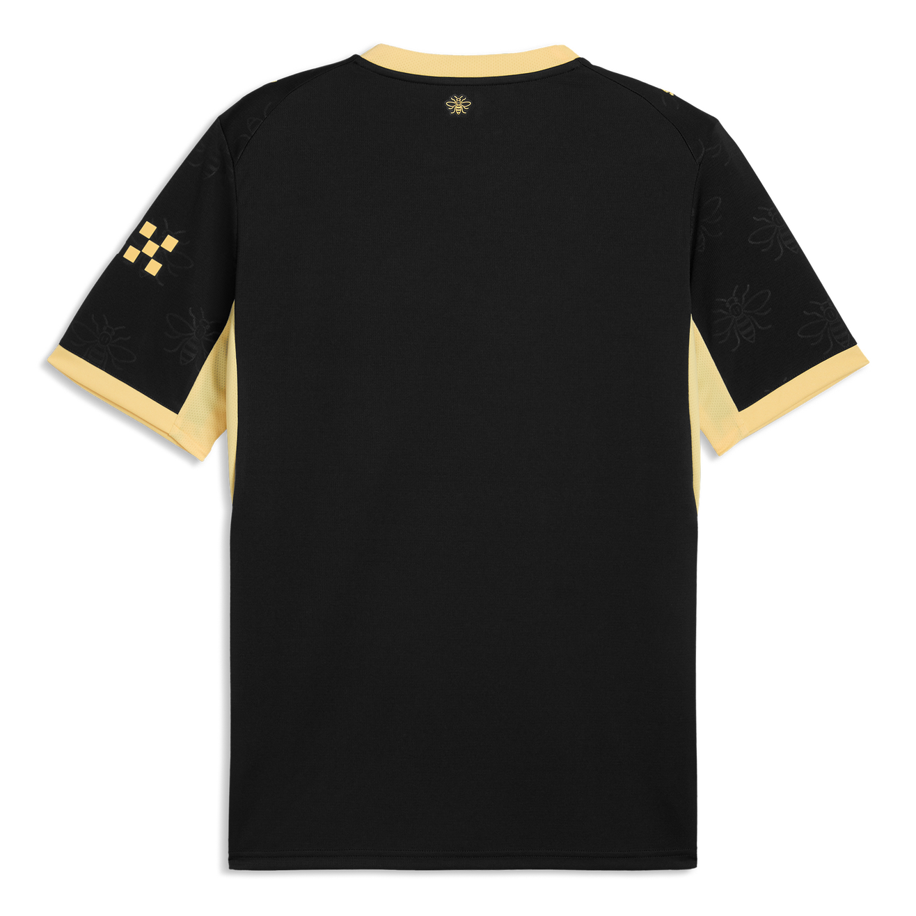 Manchester City 26/27 - Away Jersey