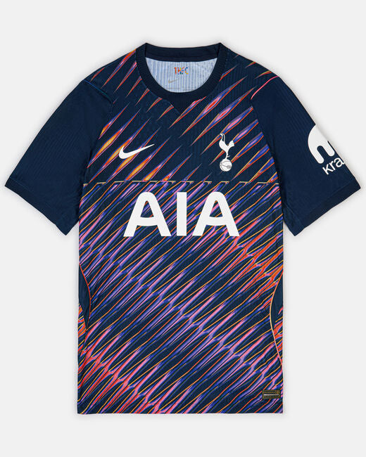 Tottenham Hotspur 26/27 - Away Jersey