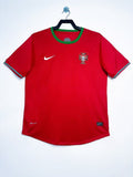 Portugal Euro Home Kit 2012