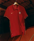 Portugal Euro Home Kit 2020