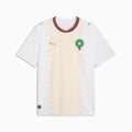 Morocco Away Jersey 🇲🇦 | World Cup 2026 Official Kit