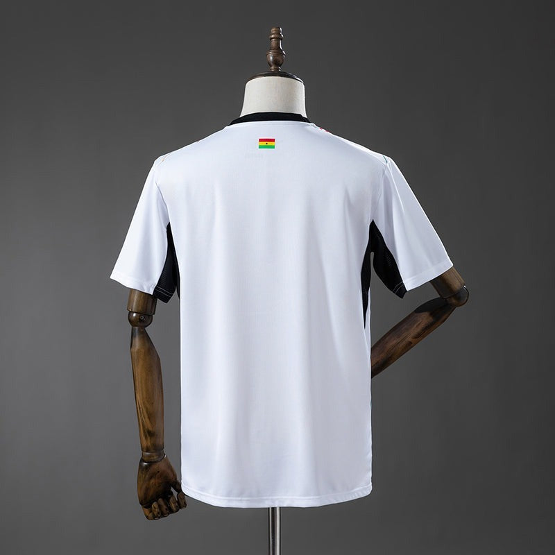Ghana Home Jersey 🇬🇭 | World Cup 2026 Official Kit