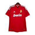 Real Madrid Third Kit 2012