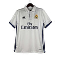 Real Madrid Home Kit 2017