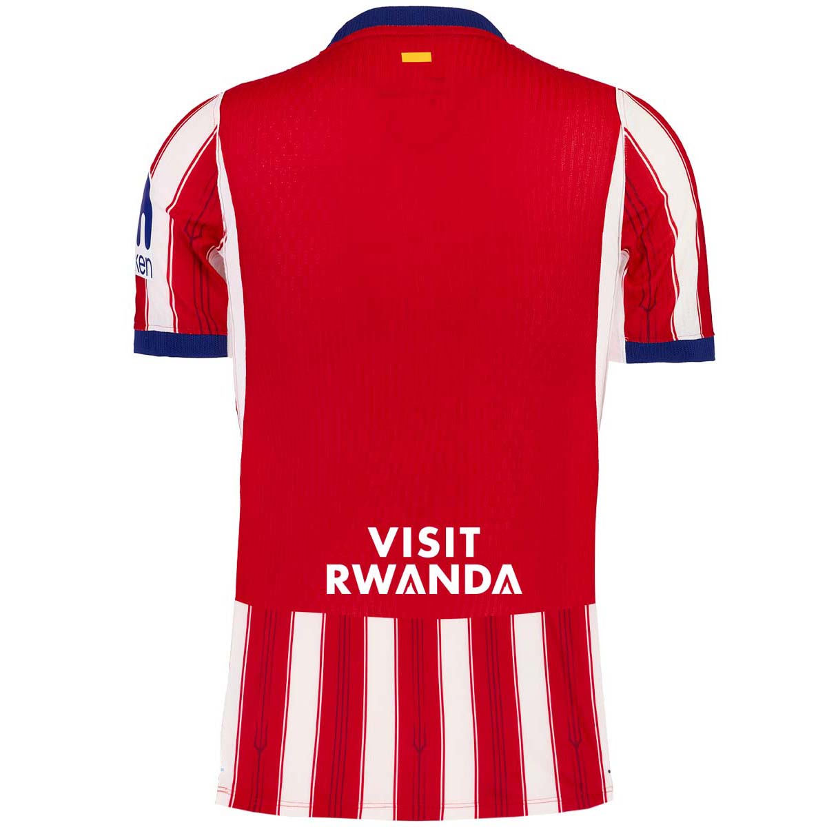 Atlético Madrid 26/27 - Home Jersey