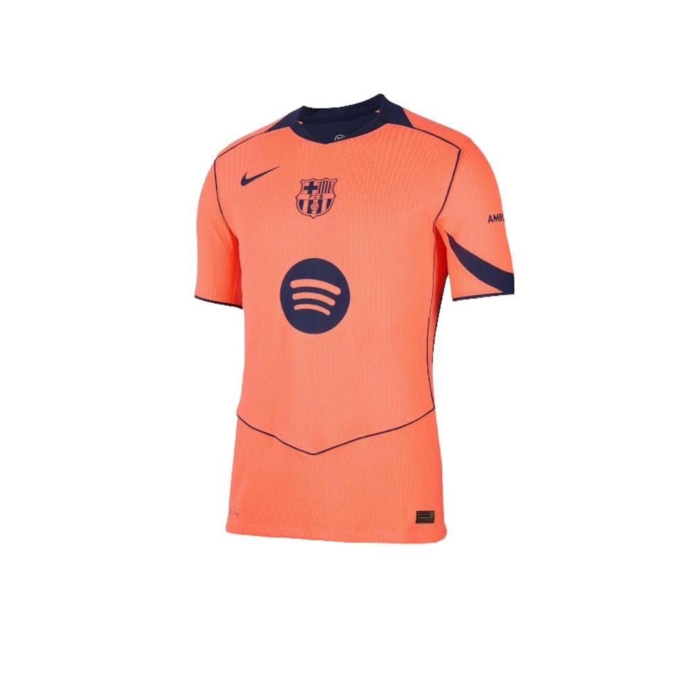 FC Barcelona Third Kit 25/26