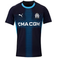 Olympique Marseille Away Kit 25/26