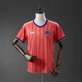 Scotland Away Jersey 🏴󠁧󠁢󠁳󠁣󠁴󠁿 | World Cup 2026 Official Kit