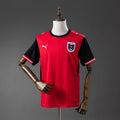 Austria Home Jersey 🇦🇹 | World Cup 2026 Official Kit