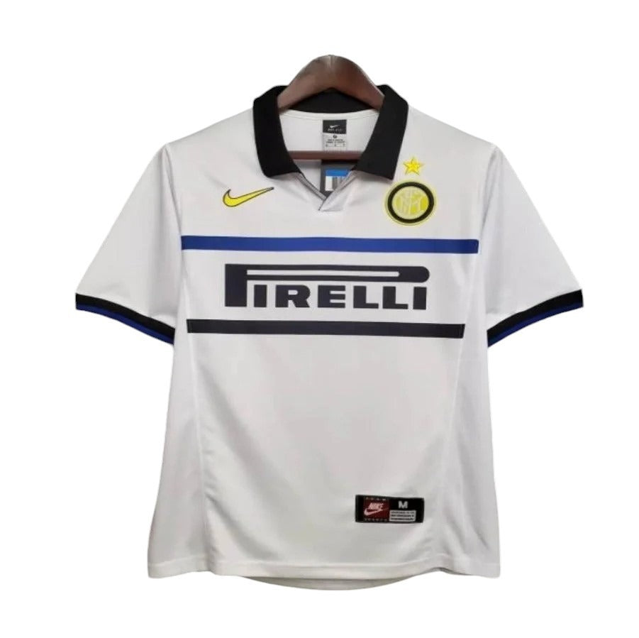Inter Milan Away Kit 1999