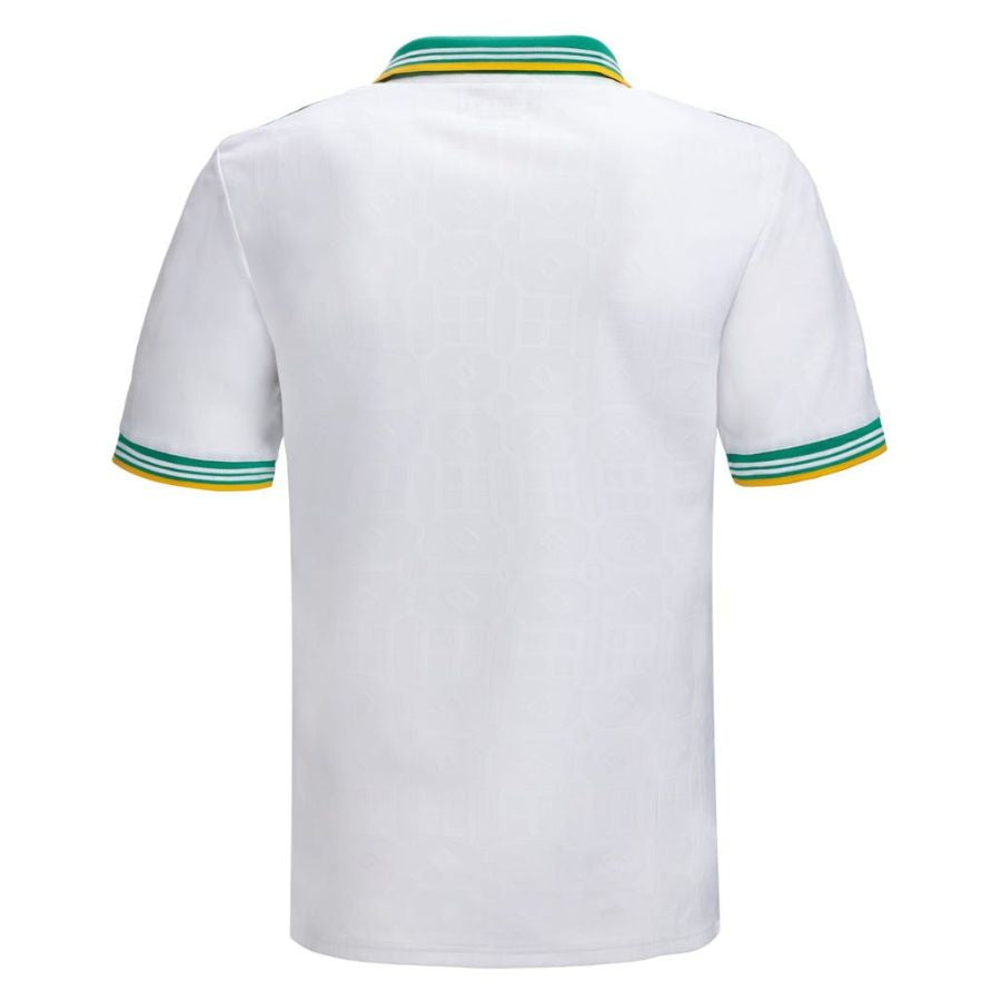 AS Roma Third Kit 25/26