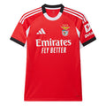 Benfica Home Kit 25/26