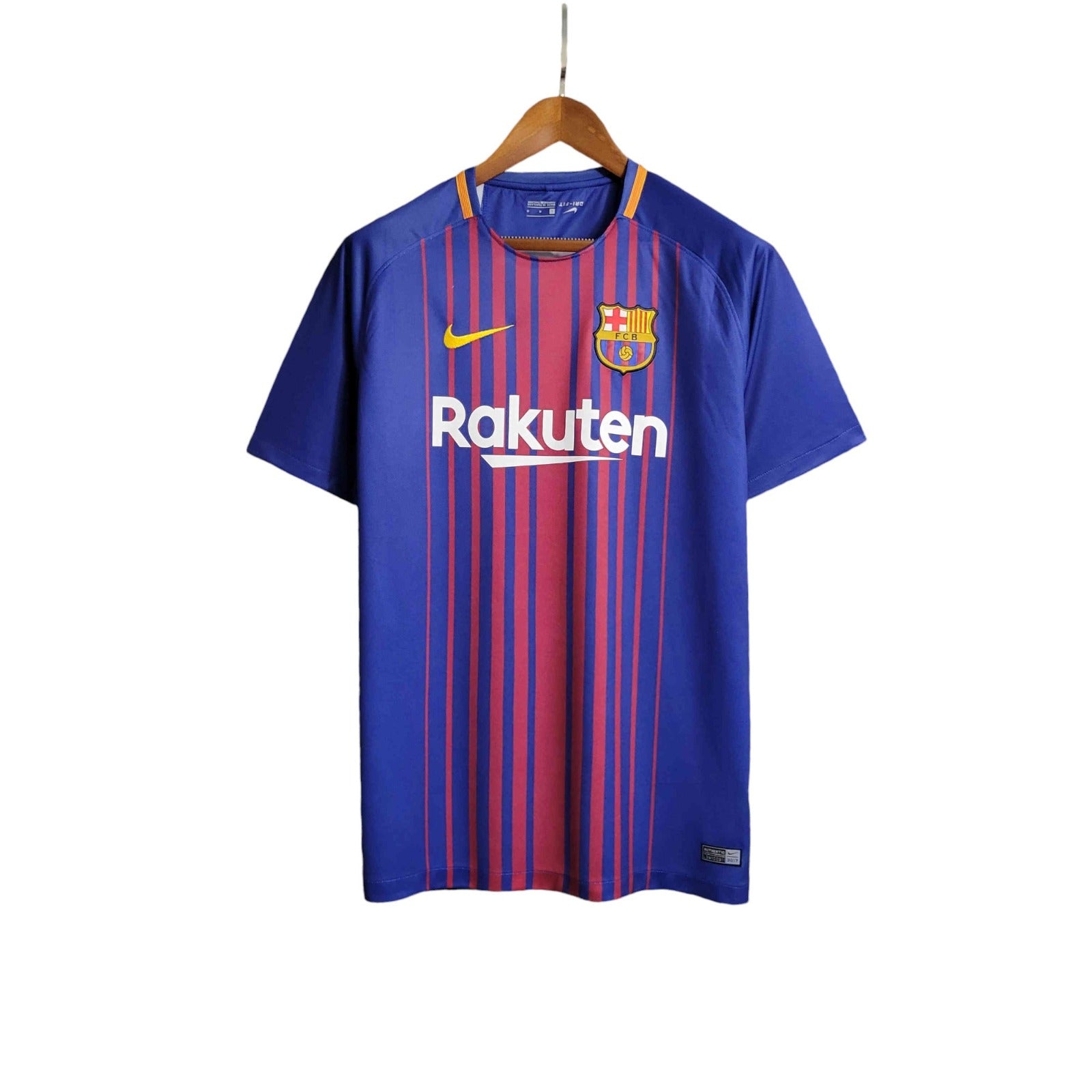 FC Barcelona Home Kit 2019