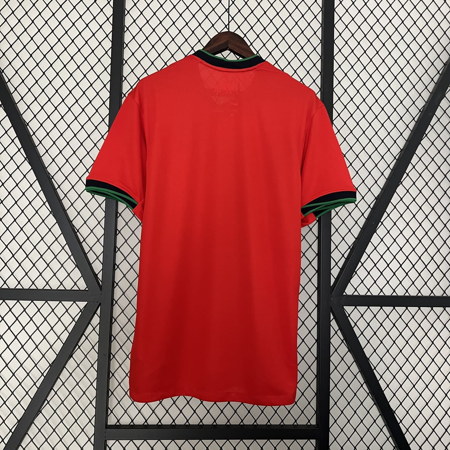 Portugal Euro Home Kit 2024