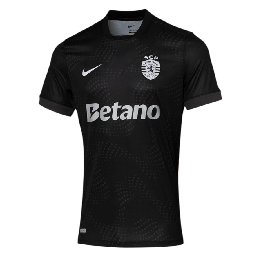 Sporting CP Away Kit 25/26