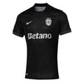 Sporting CP Away Kit 25/26