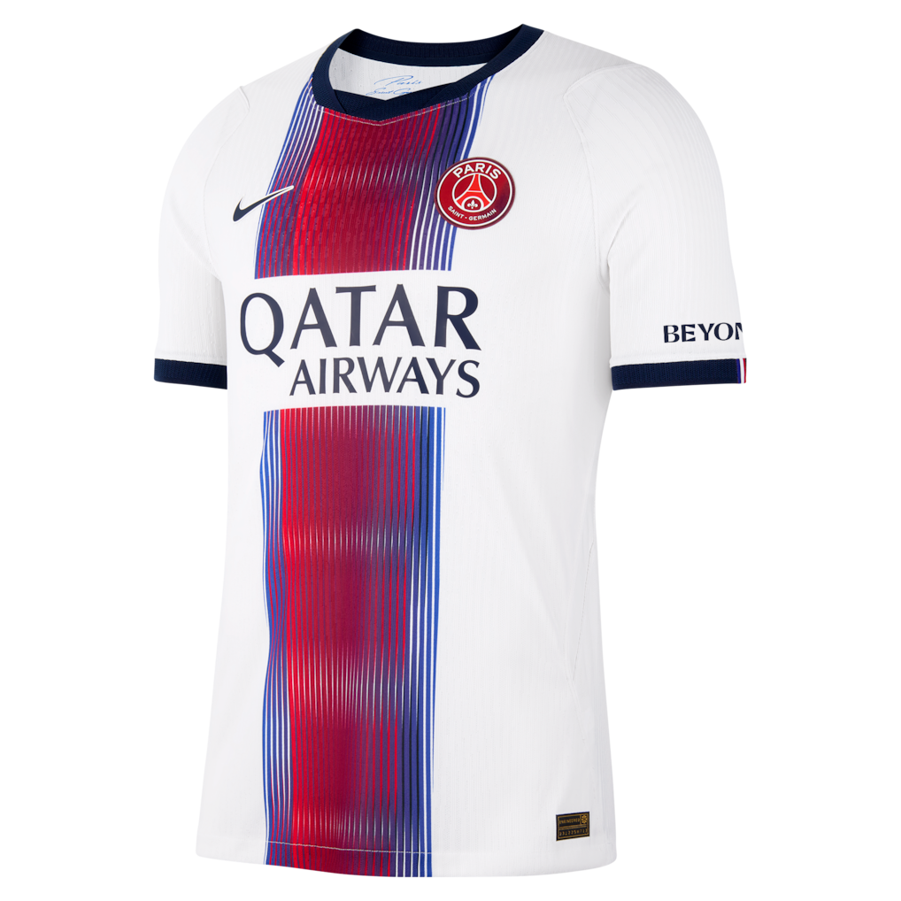 Paris Saint-Germain 26/27 - Away Jersey