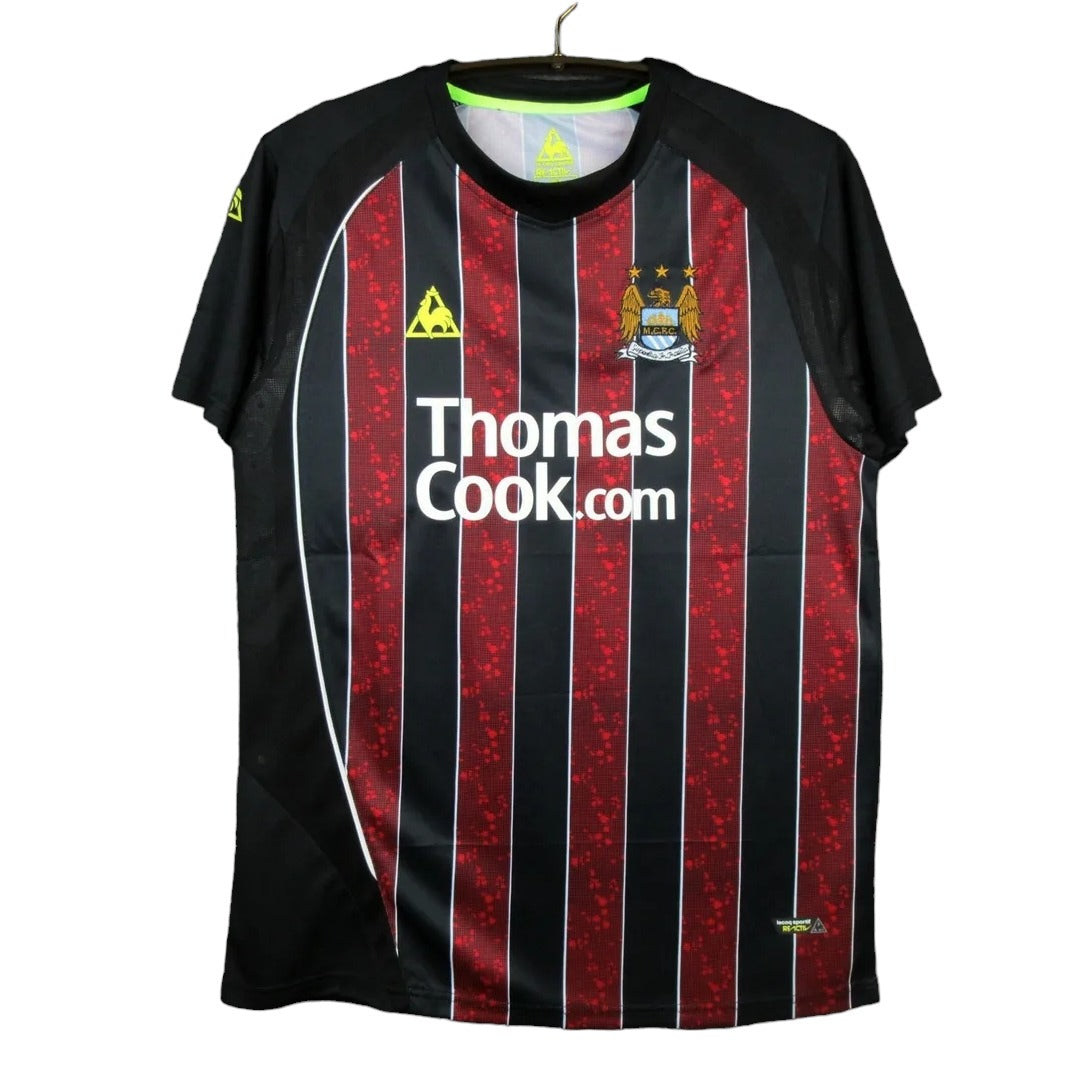 Manchester City Away Kit 2009