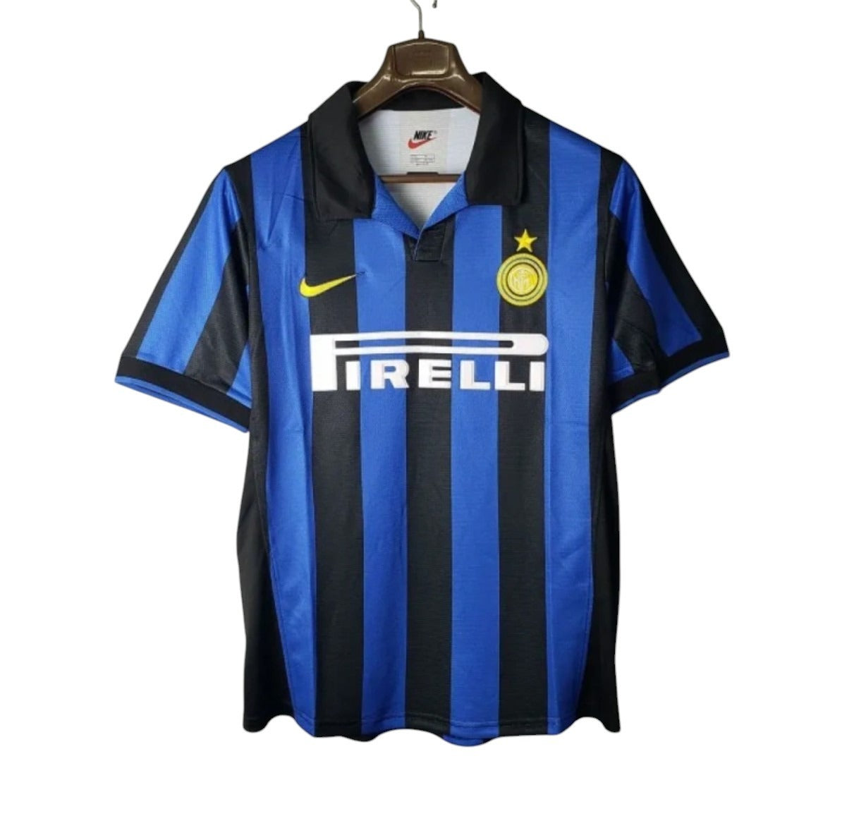 Inter Milan Home Kit 1999
