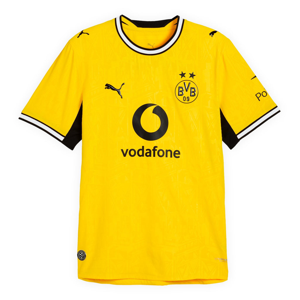 Borussia Dortmund 26/27 - Home Jersey