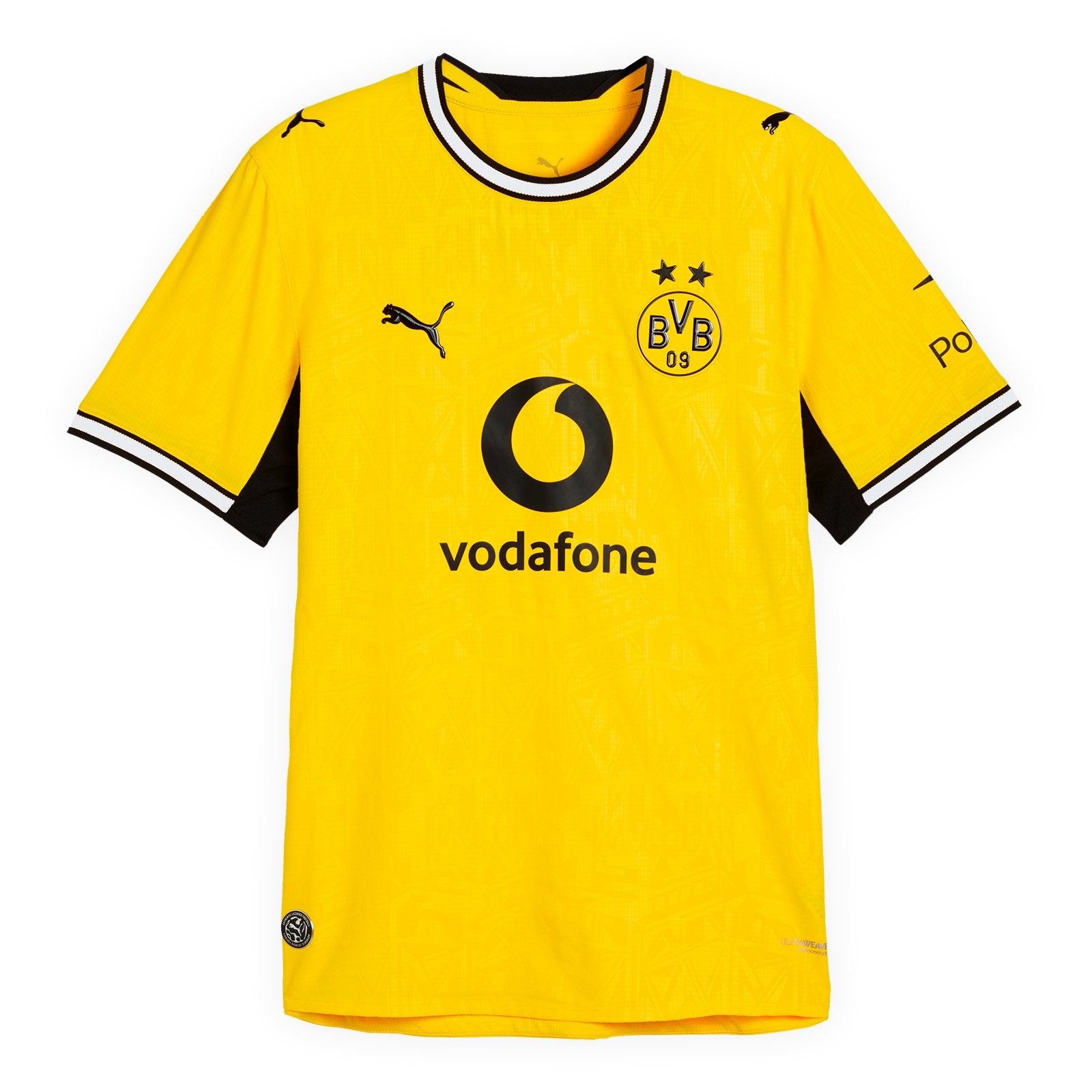 Borussia Dortmund 26/27 - Home Jersey