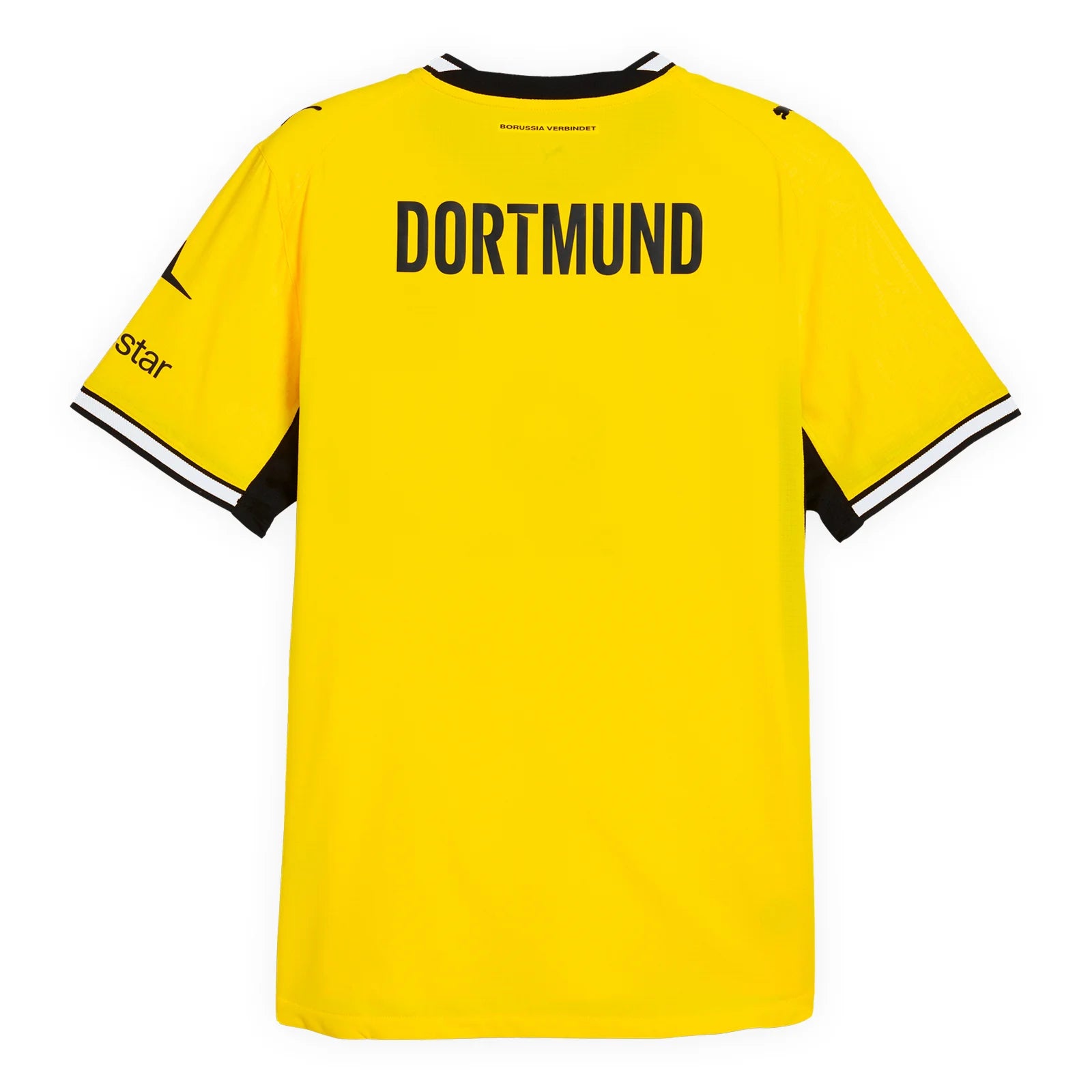 Borussia Dortmund 26/27 - Home Jersey