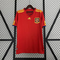 Spain Home Kit 2010