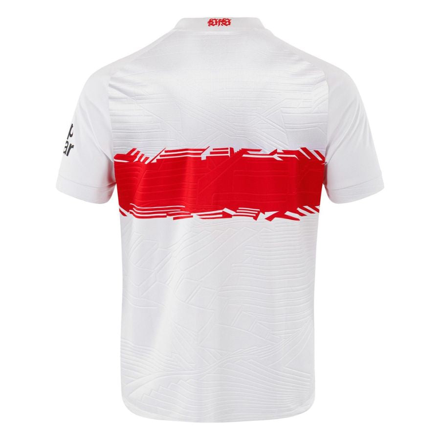 VfB Stuttgart Home Kit 25/26