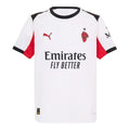 AC Milan Away Kit 25/26