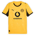 Borussia Dortmund Third Kit 25/26