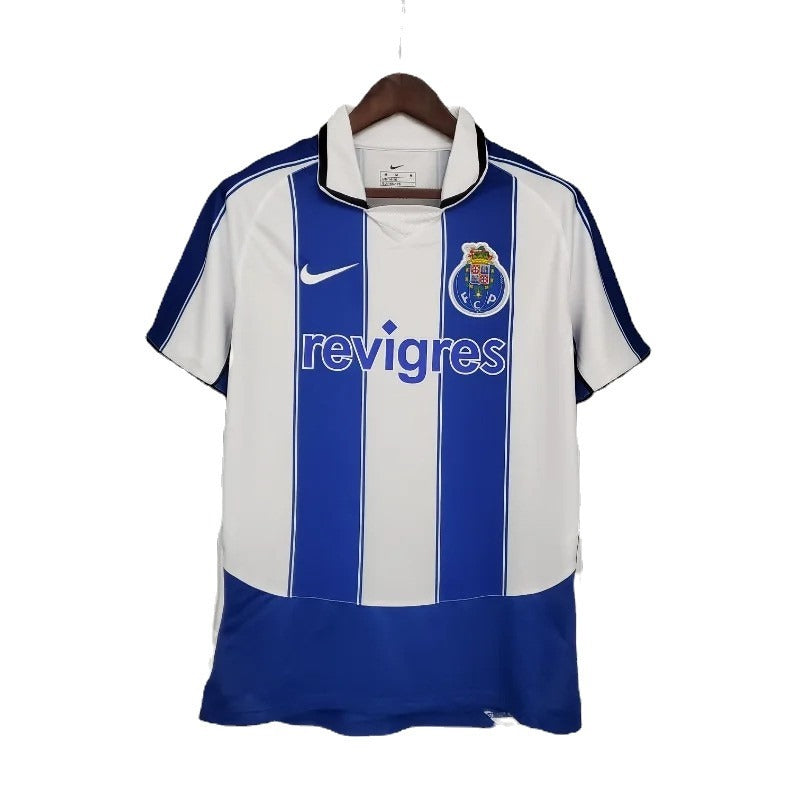 FC Porto Home Kit 2004