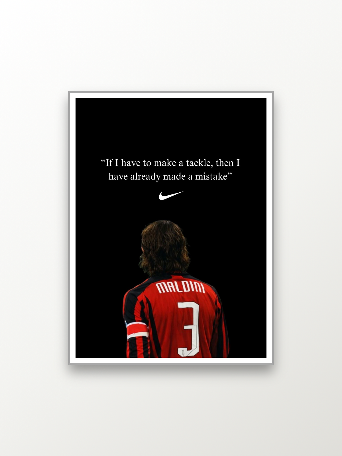 AC Milan: Paulo Maldini 3