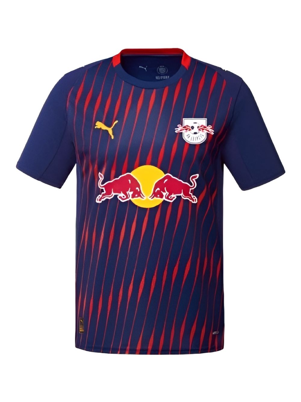 RB Leipzig Away Kit 25/26