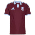 Aston Villa 26/27 - Home Jersey