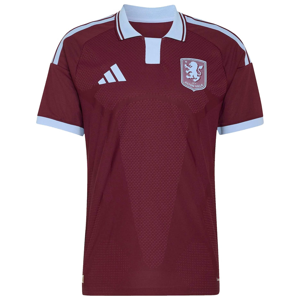Aston Villa 26/27 - Home Jersey
